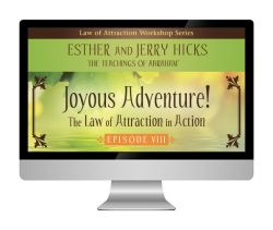 Joyous Adventure
