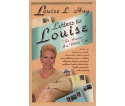 Letters To Louise