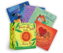 Power Thought Cards: A 64-Card Deck