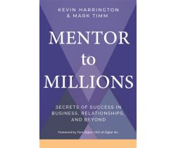 Mentor to Millions