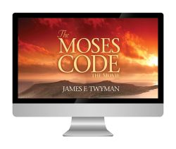 The Moses Code