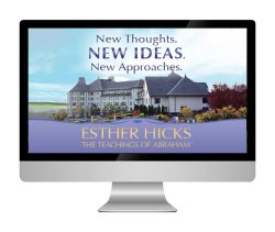 New Thoughts. New Ideas. New Approaches