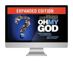Oh My God - Expanded Edition