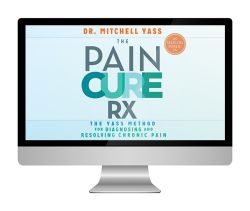 Pain Cure Rx