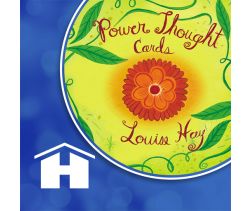Power Thought Cards App