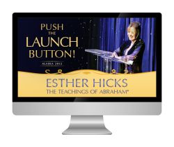 Push the LAUNCH Button