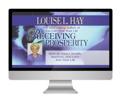 Receiving Prosperity