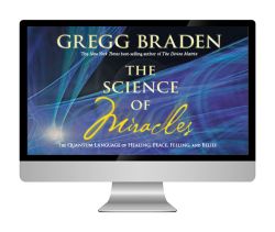 The Science of Miracles