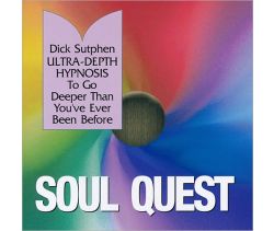 Soul Quest: Ultra-Depth Hypnosis Audio Download