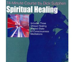 74 Minute Course Spiritual Healing