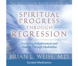 Spiritual Progress Through Regression