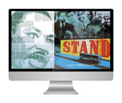 Stand