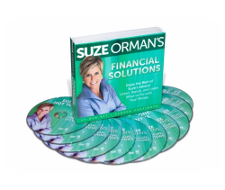 Suze Orman's Financial Solutions
