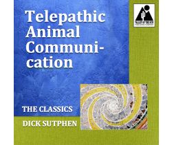 Telepathic Animal Communication