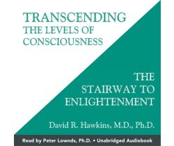 Transcending the Levels of Consciousness
