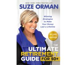 The Ultimate Retirement Guide for 50+