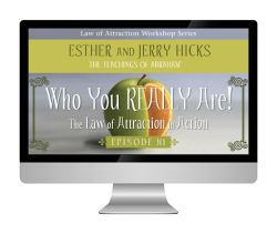 Who You REALLY Are!