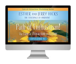 Path of Enthusiasm!
