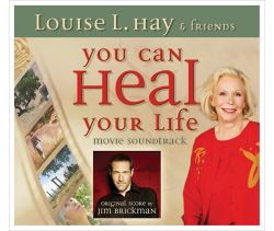 You Can Heal Your Life: The Movie Soundtrack - Audio CD