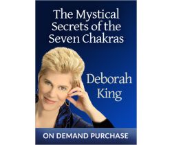The Mystical Secrets of the Seven Chakras