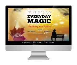 Painting the Future Online Video