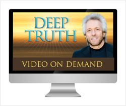 Deep Truth: Behind the Scenes with Gregg Braden