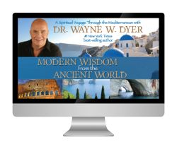 Modern Wisdom from the Ancient World