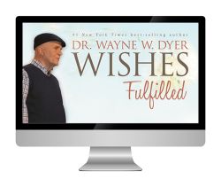 Wishes Fulfilled