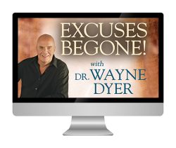 Excuses Begone!