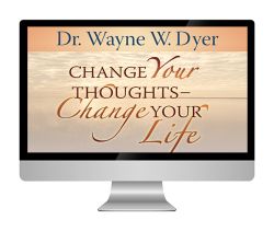 Change Your Thoughts Change Your Life