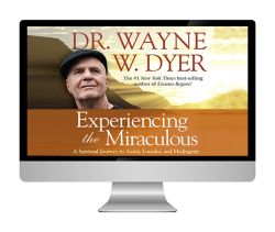 Experiencing the Miraculous