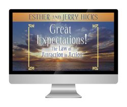Great Expectations!