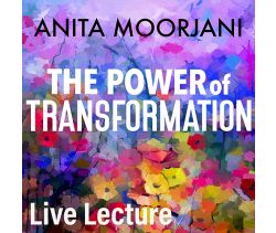 The Power of Transformation Live Lecture