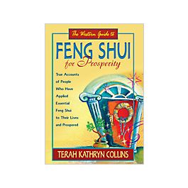 The Western Guide To Feng Shui For Prosperity