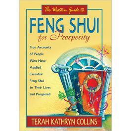 The Western Guide To Feng Shui For Prosperity