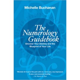 best numerology books from german authors