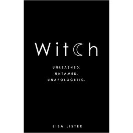 the year of the witching book the year of the witching book