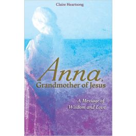 Anna, Grandmother of Jesus