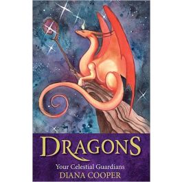 book dealing with dragons