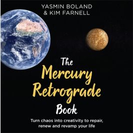 The Mercury Retrograde Book