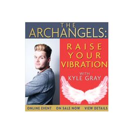 The Archangels: Raise Your Vibration Online Course