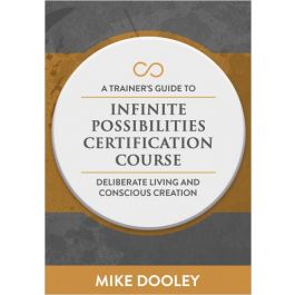 Infinite Possibilities Certification - TUT