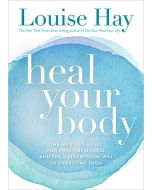 book review of you can heal your life