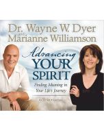 Advancing Your Spirit