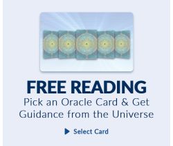 Get a FREE Card Reading