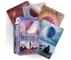 Moonology Manifestation Oracle