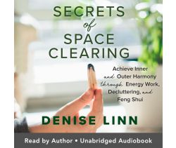 Secrets of Space Clearing