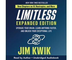 Limitless Expanded Edition