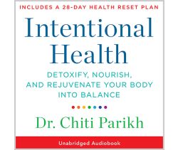 Intentional Health