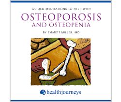 Help With Osteoporosis and Osteopenia